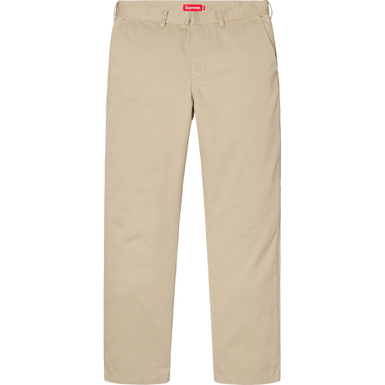 Work Pant view 14